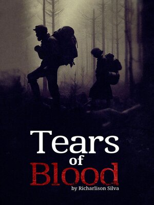 cover image of Tears of Blood